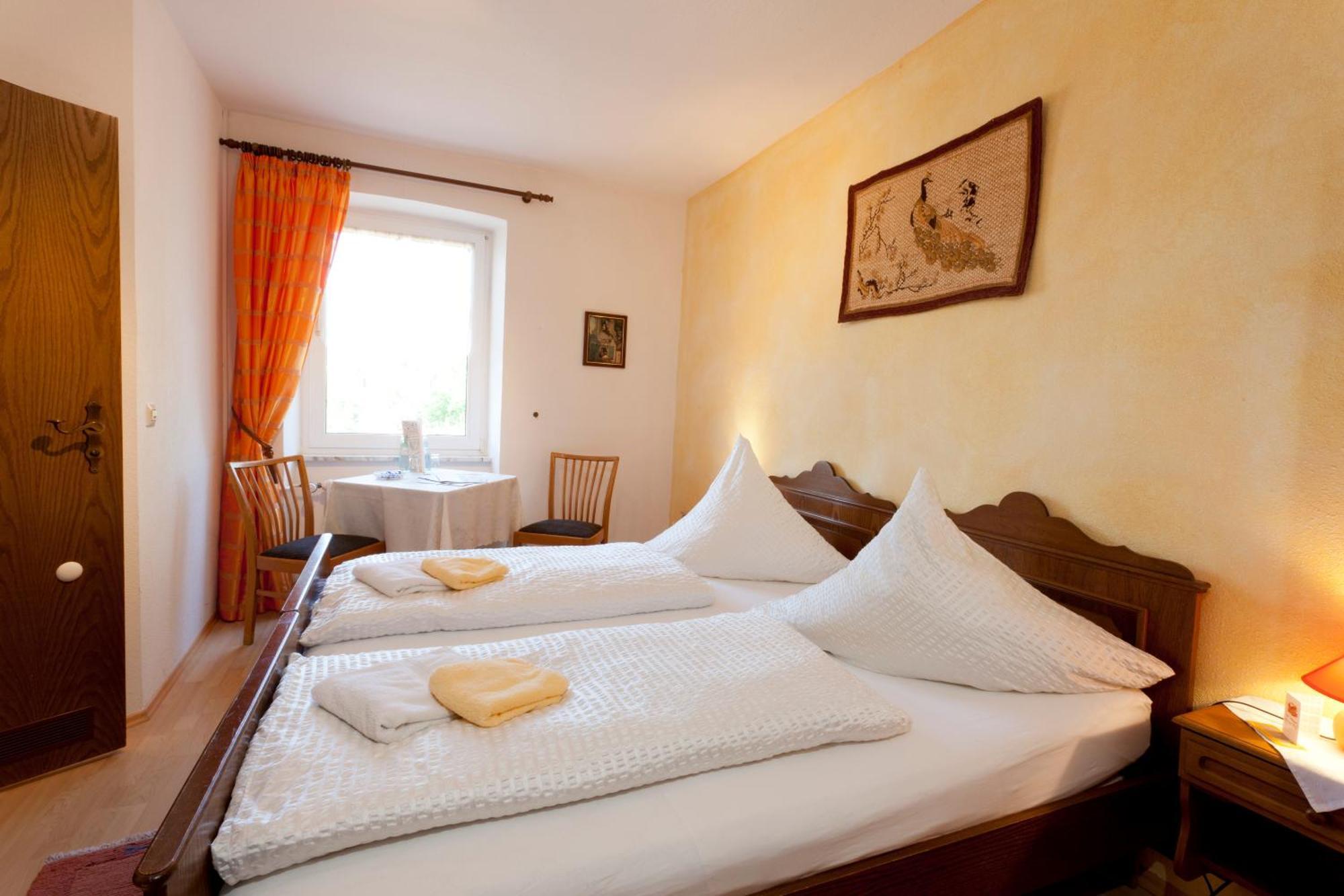 Hotel-Restaurant Birgeler Hof Phòng bức ảnh