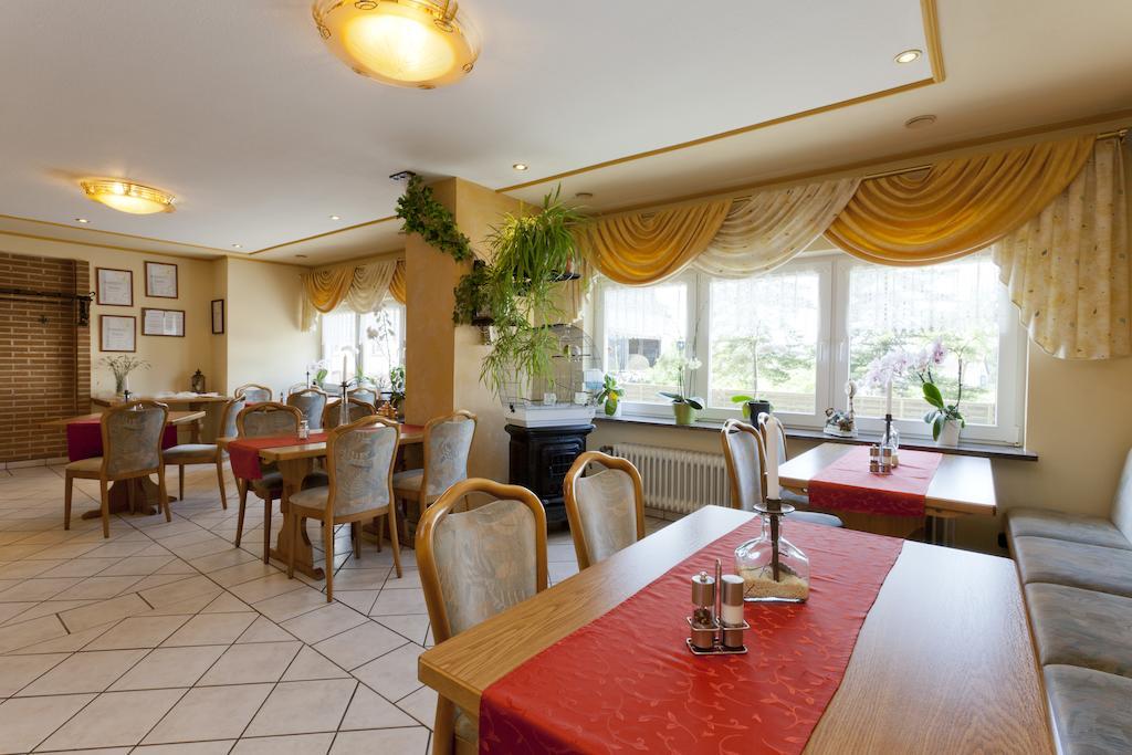 Hotel-Restaurant Birgeler Hof Ngoại thất bức ảnh