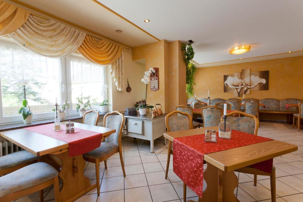 Hotel-Restaurant Birgeler Hof Ngoại thất bức ảnh