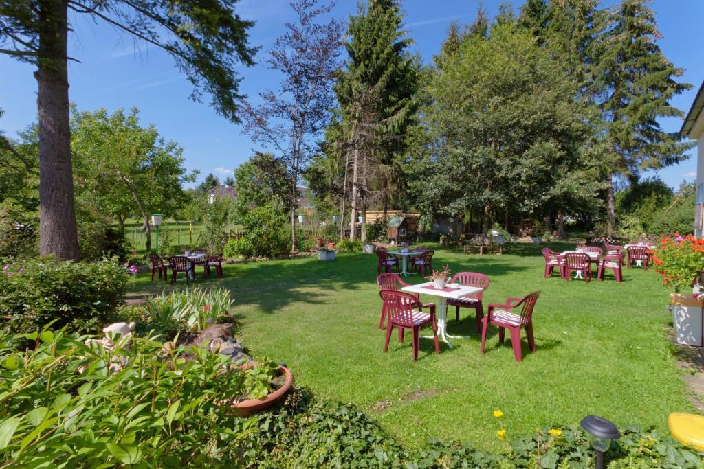 Hotel-Restaurant Birgeler Hof Ngoại thất bức ảnh