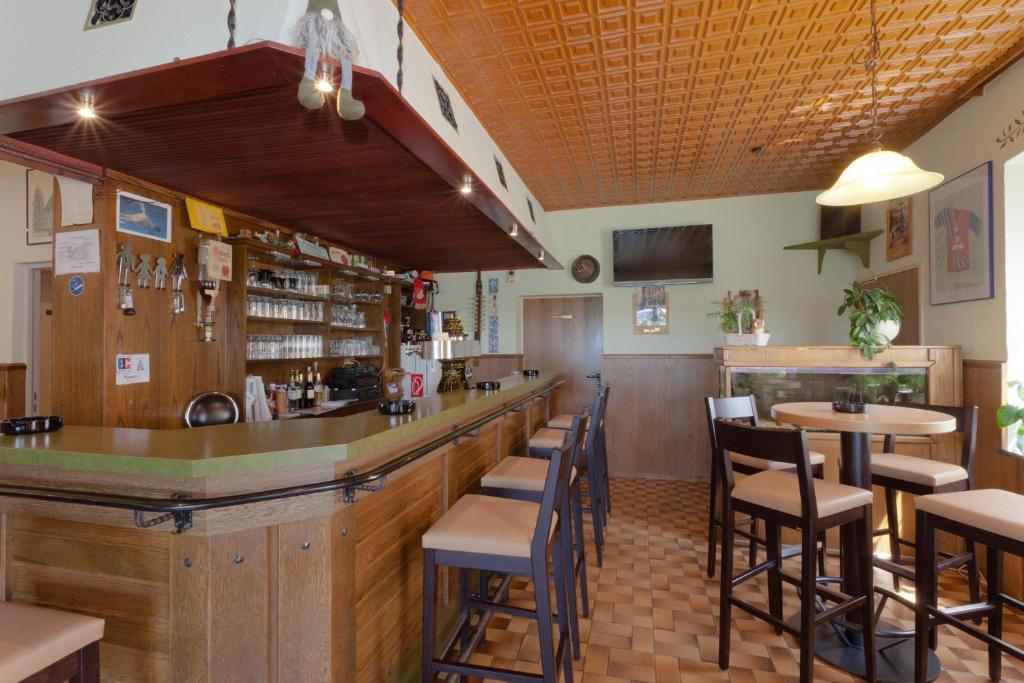 Hotel-Restaurant Birgeler Hof Ngoại thất bức ảnh